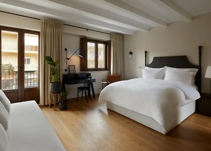 The Storyteller Boutique House