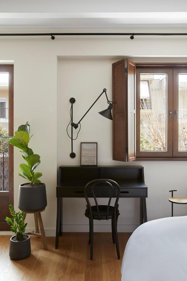 Pensiune The Storyteller Boutique House *