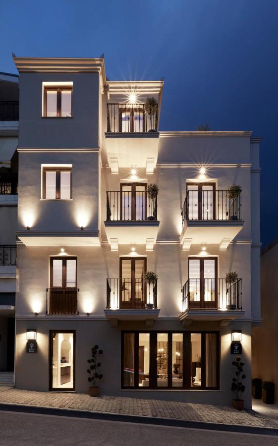 Pensiune The Storyteller Boutique House *