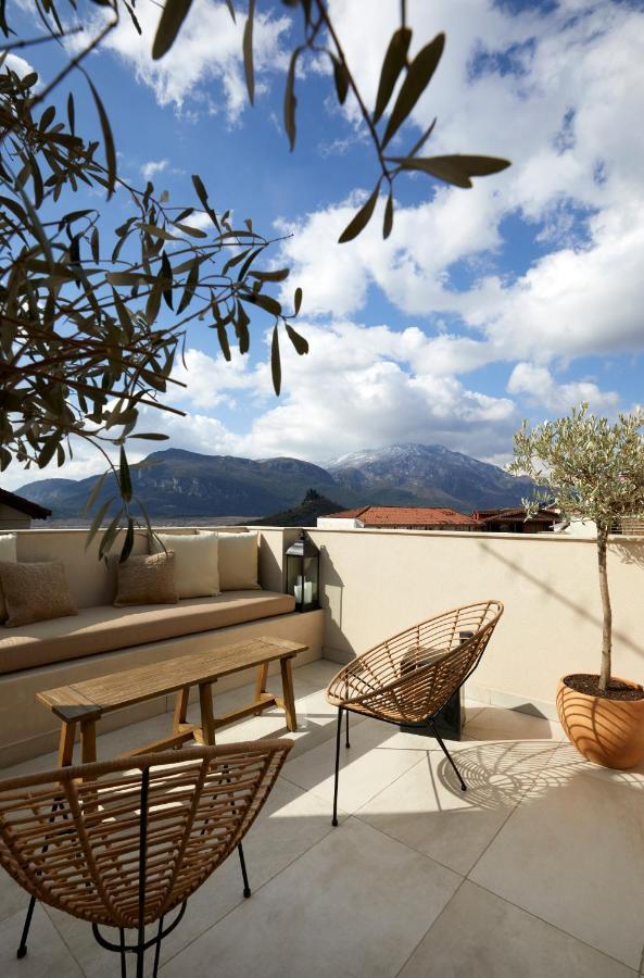 Pensiune The Storyteller Boutique House *