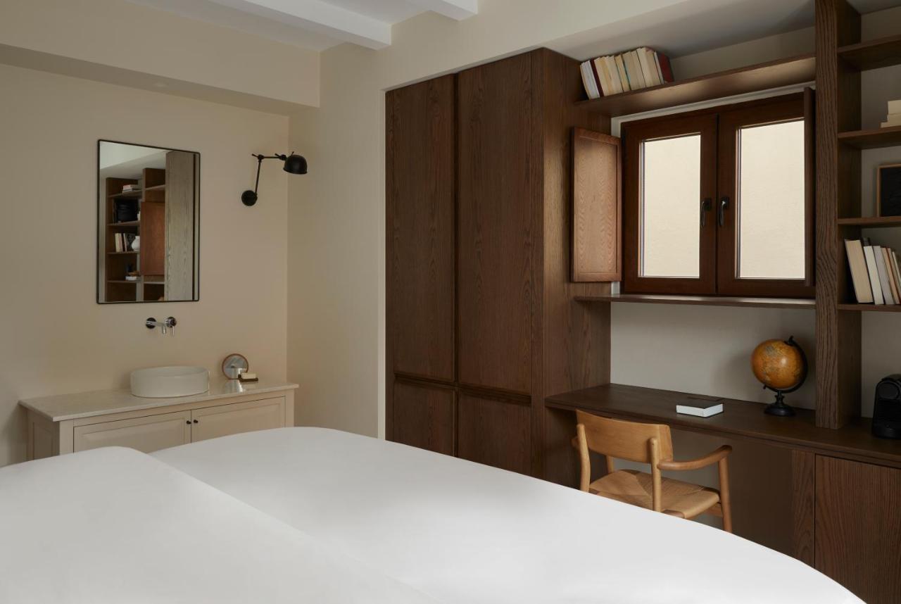Pensiune The Storyteller Boutique House Kalambaka