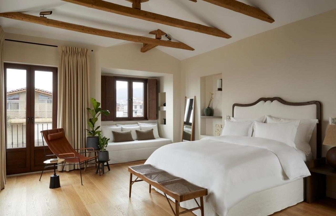 Pensiune The Storyteller Boutique House *