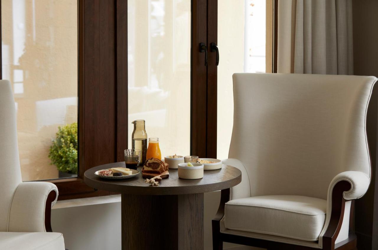 The Storyteller Boutique House