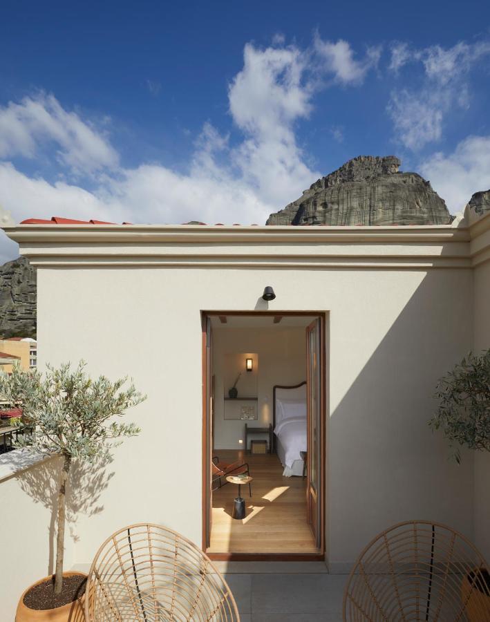 The Storyteller Boutique House Pensiune *