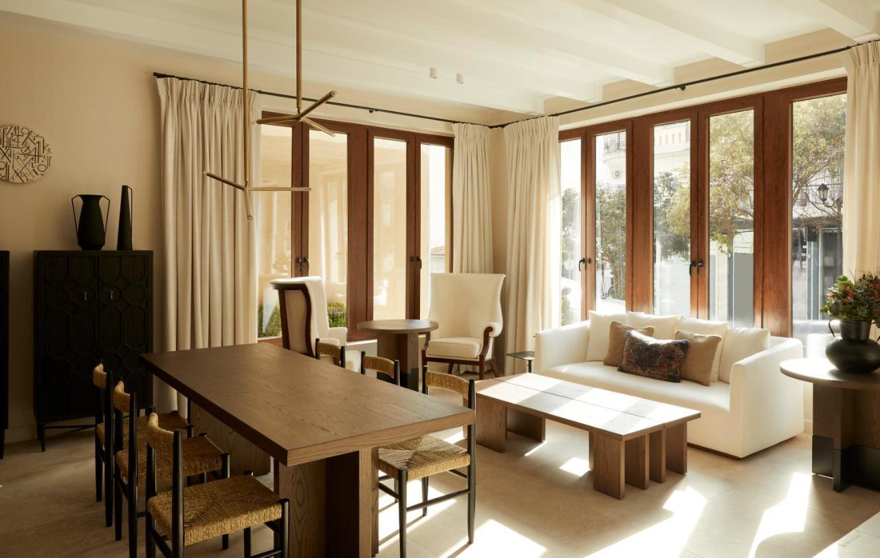Pensiune The Storyteller Boutique House